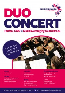 Affiche duoconcert MVO